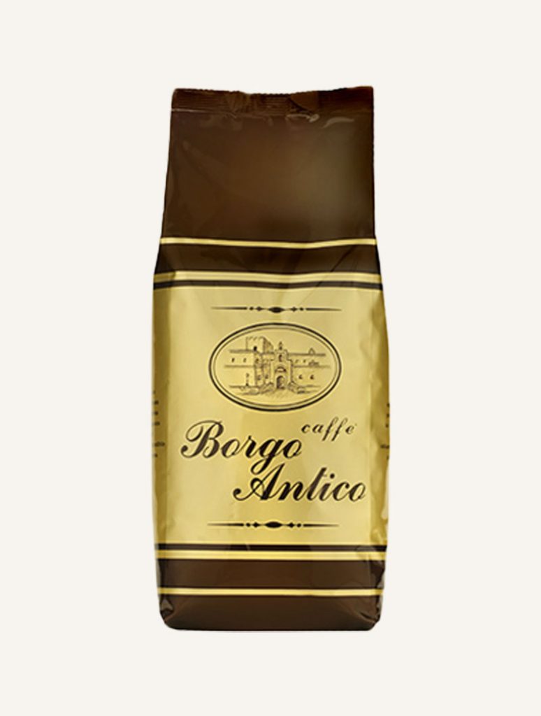 Borgo Antico Caffe Linea Bar