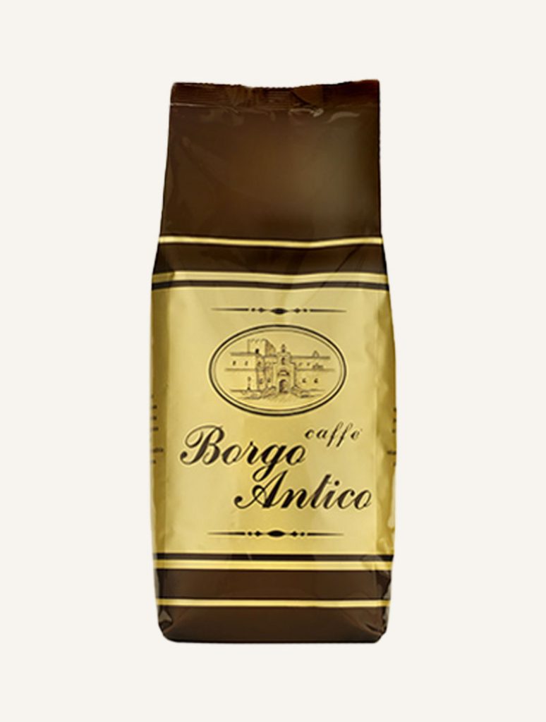 Borgo Antico Caffe Linea Bar