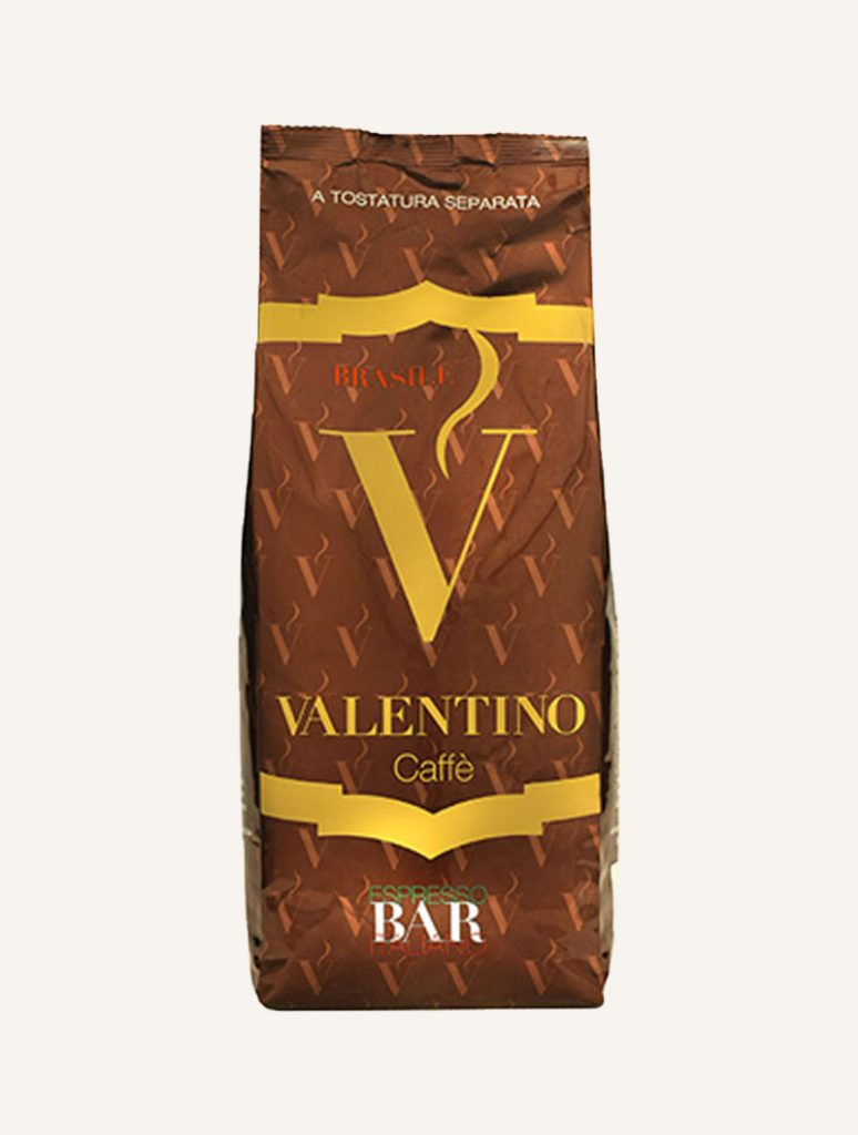 Linea Bar Valentino Caffe