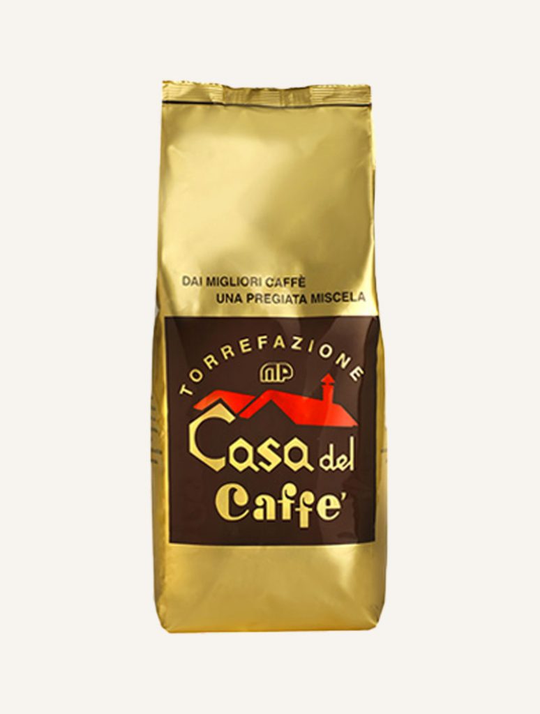 Casa del Caffe Linea Bar