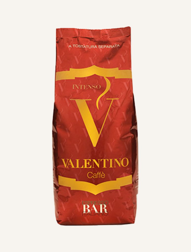 Linea Bar Valentino Caffe