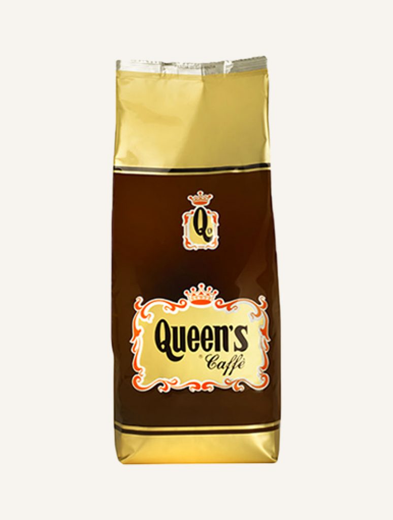 Queen's Caffe Linea Bar