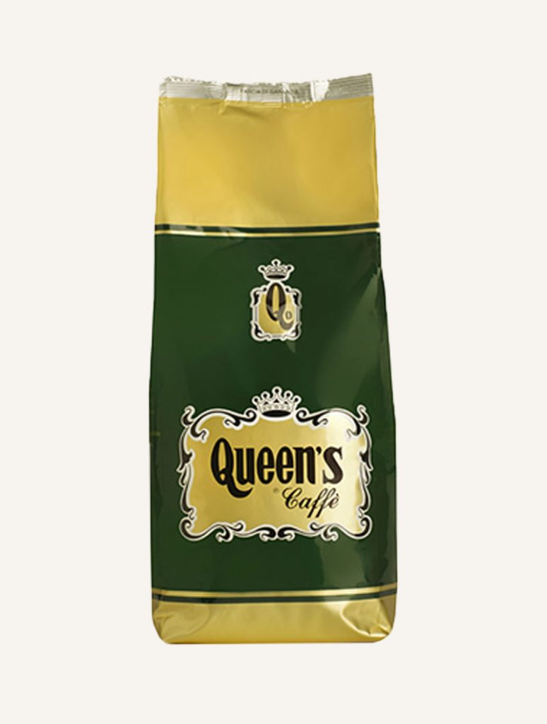 Queen's Caffe Linea Bar