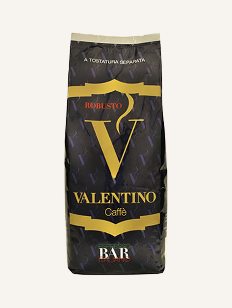 Linea Bar Valentino Caffe