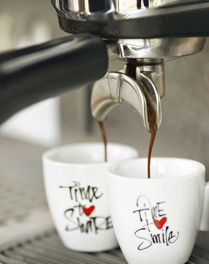 Torrefazione Valentino Caffe Lecce