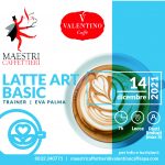 Corso Barista Valentino Caffè