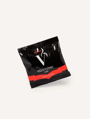 150 cialde Valentino Caffe gusto classico