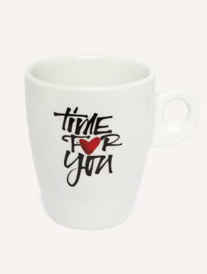 Mug Momento Valento Flag Ship Caffè