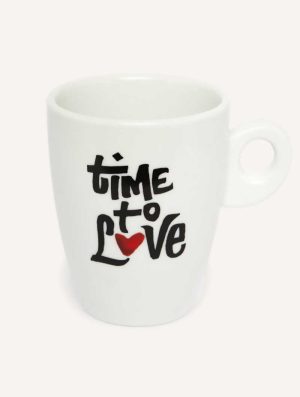 Mug Momento Valento Flag Ship Caffè