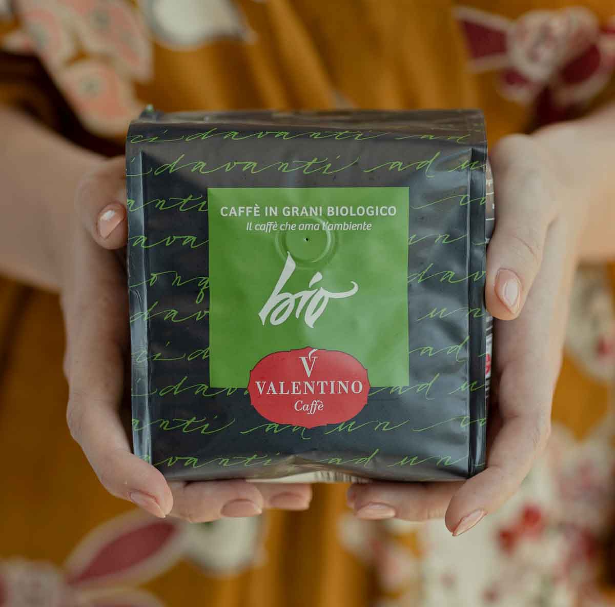 Valentino Caffe