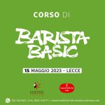 Corso Barista Valentino Caffè
