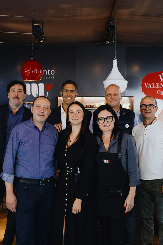 Host Milano 2023