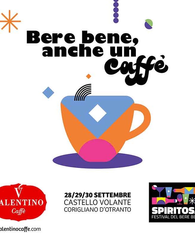 Valentino Caffe