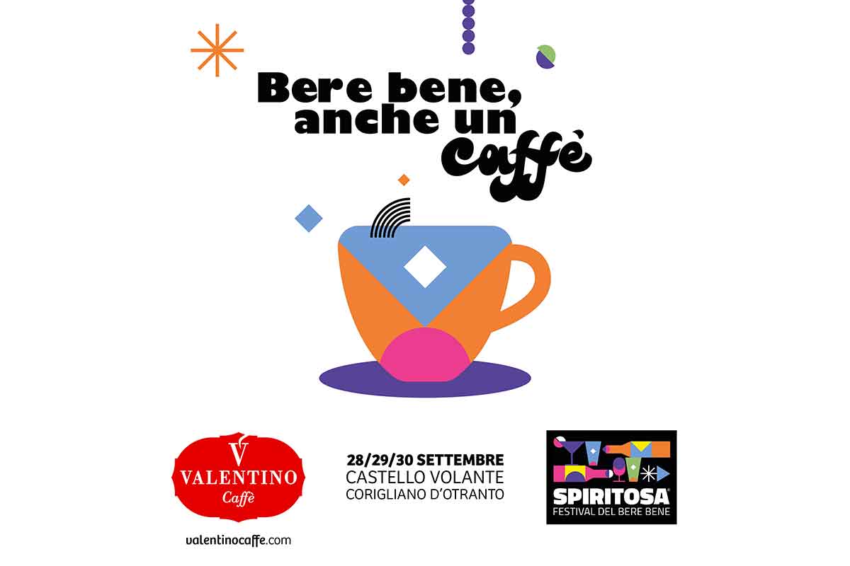 Valentino Caffe